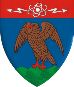 Stema Județului Arges