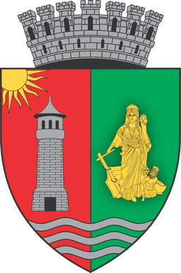 Stema Județului Constanța